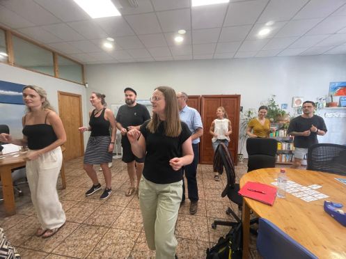 Academia Kunz - Bildungsurlaub Spanischkurs auf Fuerteventura für alle Sprachniveaus möglich (5 Tage)