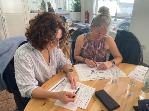 Academia Kunz - Bildungsurlaub Spanischkurs auf Fuerteventura für alle Sprachniveaus möglich (5 Tage)