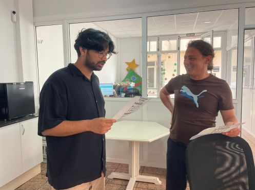 Academia Kunz - Bildungsurlaub Spanischkurs auf Fuerteventura für alle Sprachniveaus möglich (5 Tage)