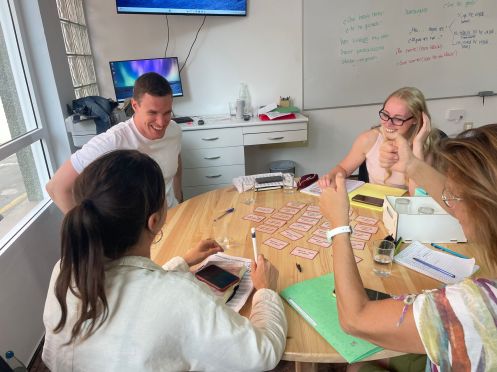 Academia Kunz - Bildungsurlaub Spanischkurs auf Fuerteventura für alle Sprachniveaus möglich (5 Tage)