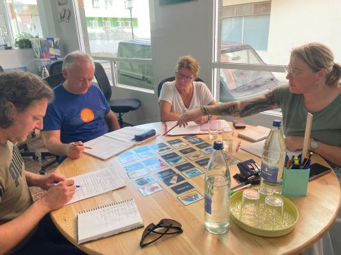 Academia Kunz - Bildungsurlaub Spanischkurs auf Fuerteventura für alle Sprachniveaus möglich (5 Tage)