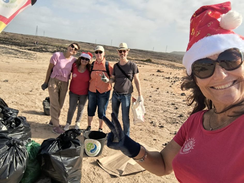 Academia Kunz - Bildungsurlaub Spanischkurs auf Fuerteventura für alle Sprachniveaus möglich (5 Tage)