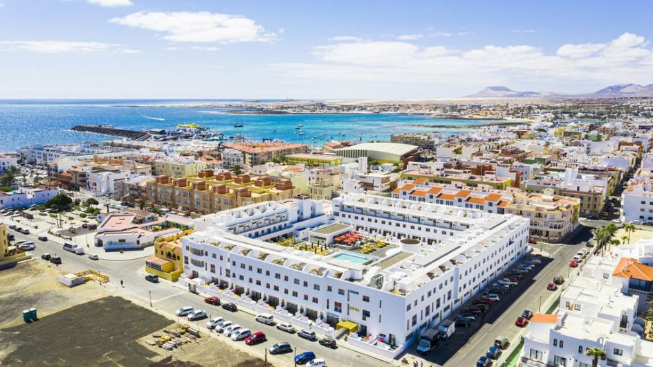 Academia Kunz - Bildungsurlaub Spanischkurs auf Fuerteventura für alle Sprachniveaus möglich (5 Tage)