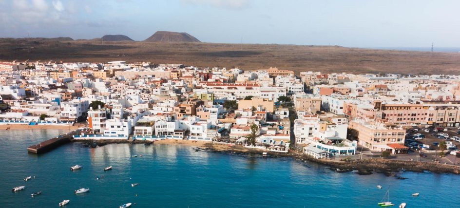 Academia Kunz - Bildungsurlaub Spanischkurs auf Fuerteventura für alle Sprachniveaus möglich (5 Tage)