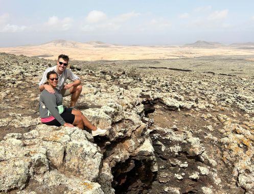 Academia Kunz - Bildungsurlaub Spanischkurs auf Fuerteventura für alle Sprachniveaus möglich (5 Tage)
