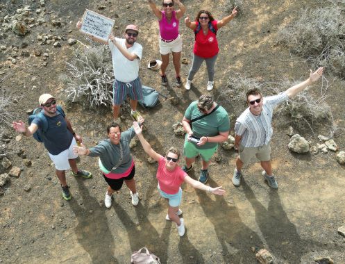 Academia Kunz - Bildungsurlaub Spanischkurs auf Fuerteventura für alle Sprachniveaus möglich (5 Tage)