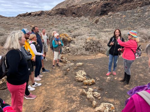 Academia Kunz - Bildungsurlaub Spanischkurs auf Fuerteventura für alle Sprachniveaus möglich  (10 Tage)