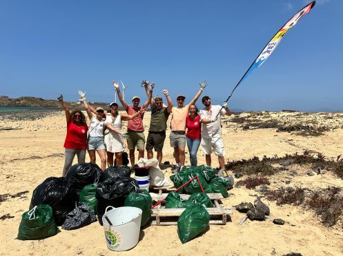 Academia Kunz - Bildungsurlaub Spanischkurs auf Fuerteventura für alle Sprachniveaus möglich  (10 Tage)