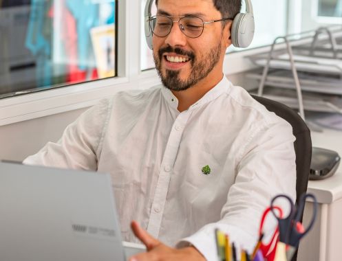 Academia Kunz - Bildungsurlaub Spanischkurs auf Fuerteventura für alle Sprachniveaus möglich  (10 Tage)