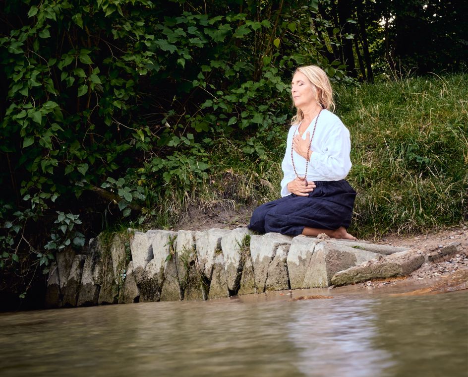 SAKTI YOGA - Bildungsurlaub Yoga und die Sinne auf La Gomera im September 2026