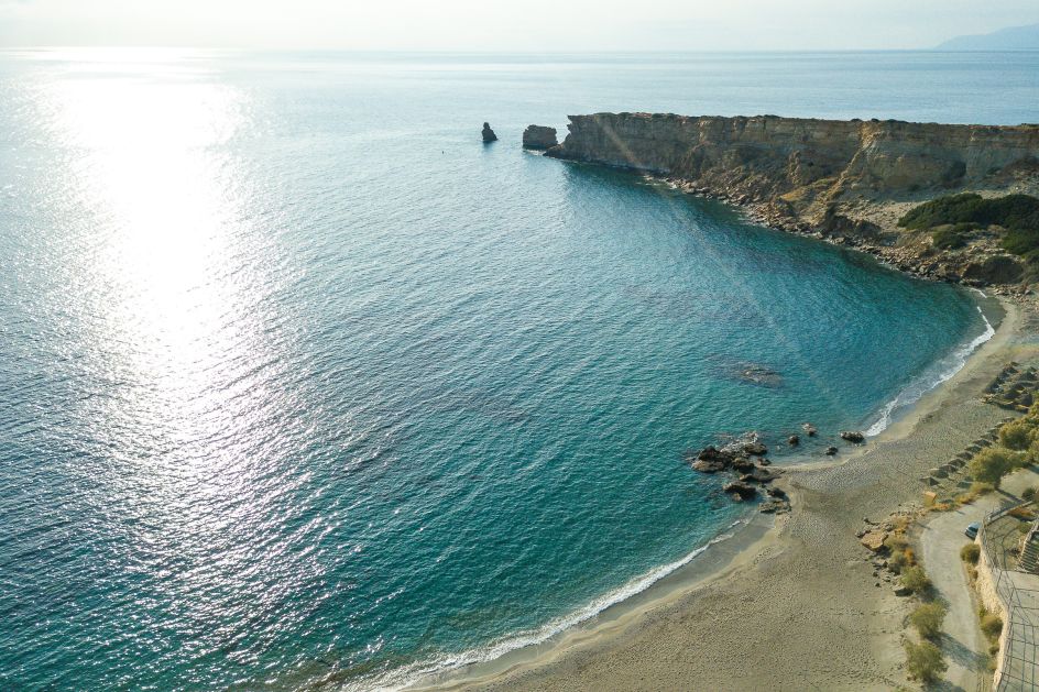 SAKTI YOGA - Bildungsurlaub Yoga Woche auf Kreta vom 29.05.-05.06.2027