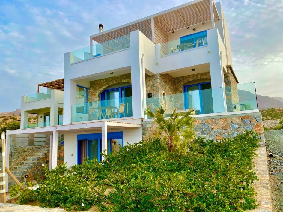 SAKTI YOGA - Bildungsurlaub Yoga Woche auf Kreta vom 16.10.-23.10.2027