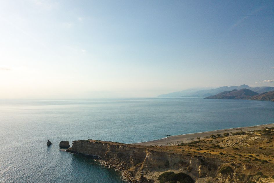 SAKTI YOGA - Bildungsurlaub Yoga Woche auf Kreta im September 2026: Das (Berufs-) Leben bewusst gestalten!