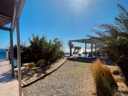 SAKTI YOGA - Bildungsurlaub Yogawoche auf Kreta vom 24.04.-01.05.2027