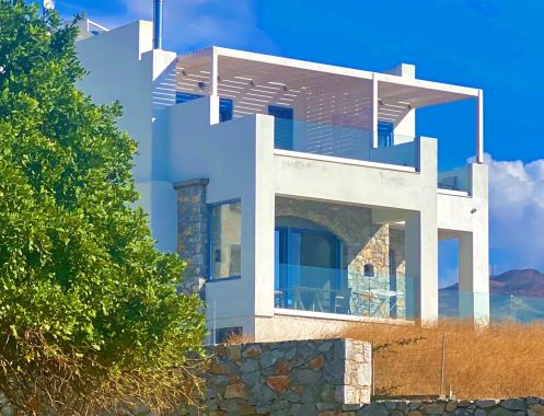 SAKTI YOGA - Bildungsurlaub Yogawoche auf Kreta vom 24.04.-01.05.2027
