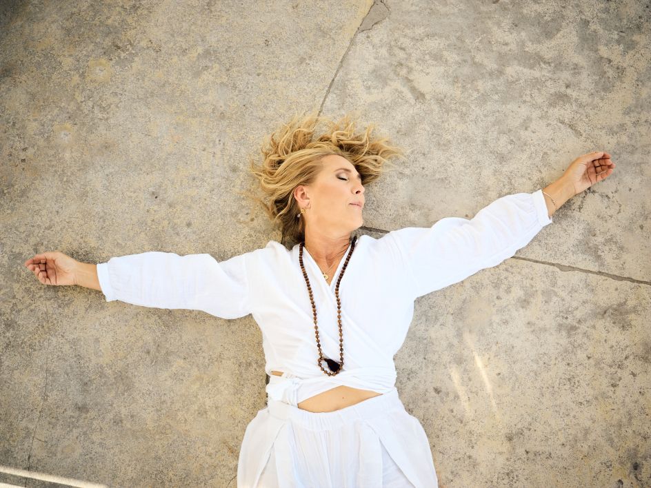 SAKTI YOGA - Bildungsurlaub Yogawoche auf Kreta vom 02.10.-09.10.2027