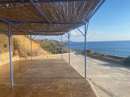 SAKTI YOGA - Bildungsurlaub Yogawoche auf Kreta vom 02.10.-09.10.2027