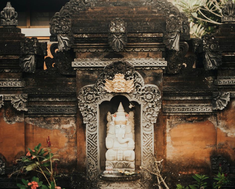 SAKTI YOGA - Bildungsurlaub Yoga und Ayurveda mit Konstitutionsbestimmung vom 07.12.-11.12.2026