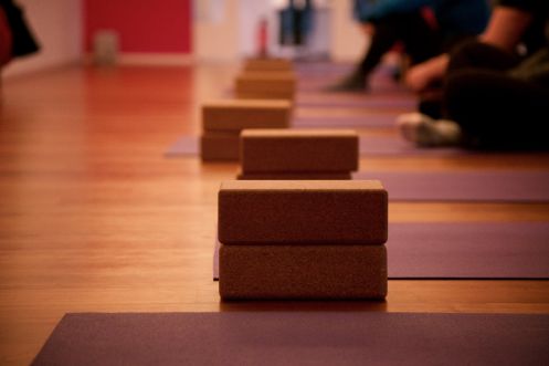 SAKTI YOGA - Bildungsurlaub Yoga und Ayurveda mit Konstitutionsbestimmung vom 07.12.-11.12.2026