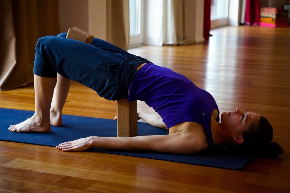 SAKTI YOGA - Bildungsurlaub Yoga und Ayurveda mit Konstitutionsbestimmung vom 07.12.-11.12.2026