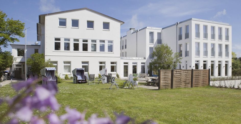 Life Innovation Mindset - Isa Zöller - Bildungsurlaub Norderney – Juli 2027 – Work-Life-Design Bildungszeit