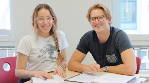Humboldt-Institut - Bildungsurlaub Deutsch-Intensivkurse in Berlin (A1, A2, B1, B2, C1) – 1 Woche