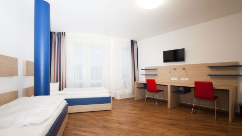 Humboldt-Institut - Bildungsurlaub Deutsch-Intensivkurse in Berlin (A1, A2, B1, B2, C1) – 1 Woche