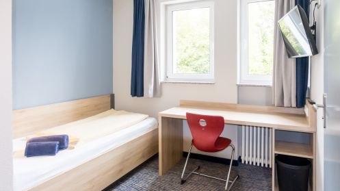 Humboldt-Institut - Bildungsurlaub Deutsch lernen am Bodensee: Intensivkurse (A1, A2, B1, B2, C1) in Konstanz – 1 Woche