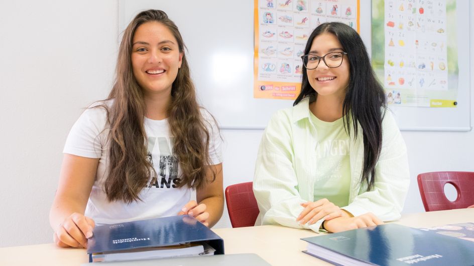Humboldt-Institut - Bildungsurlaub Deutsch lernen am Bodensee: Intensivkurse (A1, A2, B1, B2, C1) in Konstanz – 2 Wochen