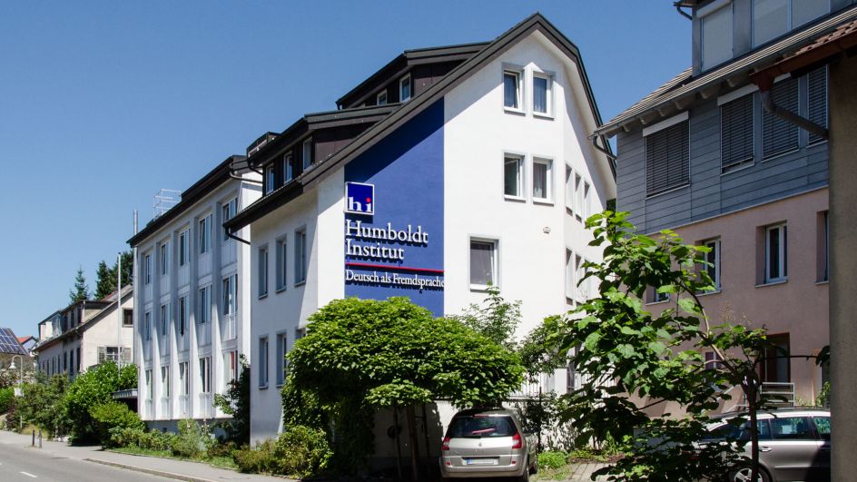 Humboldt-Institut - Bildungsurlaub Deutsch lernen am Bodensee: Intensivkurse (A1, A2, B1, B2, C1) in Konstanz – 2 Wochen