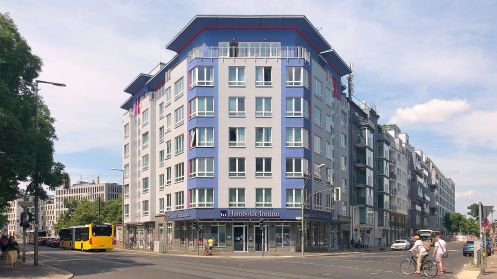 Humboldt-Institut - Bildungsurlaub Deutsch-Intensivkurs in Berlin für Anfänger (A1) – 1 Woche