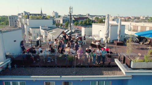 Humboldt-Institut - Bildungsurlaub Deutsch-Intensivkurs in Berlin für Anfänger (A1) – 1 Woche
