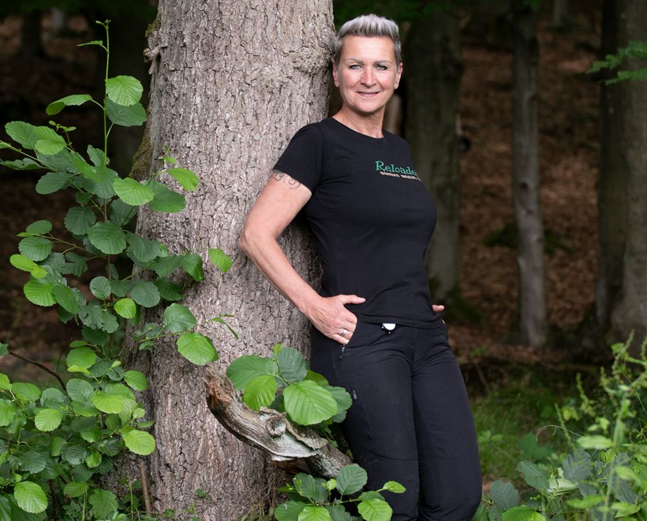 Reloaded Gesundheit Prävention · Coaching Sabine Maria Dörr - Bildungsurlaub Der Resilienz Kompass – Team Flow und die Kunst der gemeinsamen Resilienz „Ob privat oder beruflich: Wir sind ein Team.“ (Idar-Oberstein)