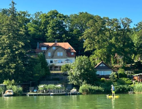 Institut für gesundes Arbeiten - Bildungsurlaub Qigong am Arbeitsplatz
