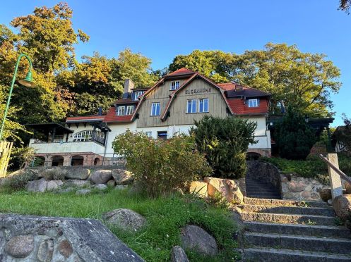 Institut für gesundes Arbeiten - Bildungsurlaub Qigong am Arbeitsplatz
