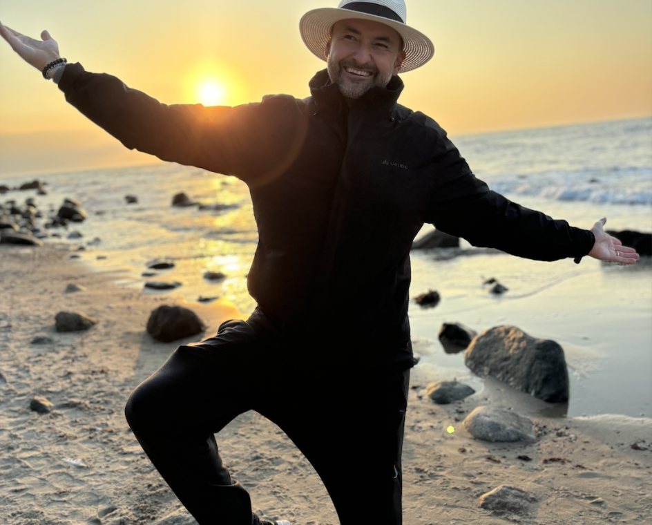Institut für gesundes Arbeiten - Bildungsurlaub Qigong und Ergonomie am Arbeitsplatz