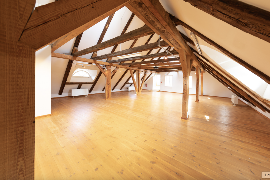 Institut für gesundes Arbeiten - Bildungsurlaub Yoga am Arbeitsplatz – Ausgleichsübungen mit Yoga – an der Elbe im Burghotel