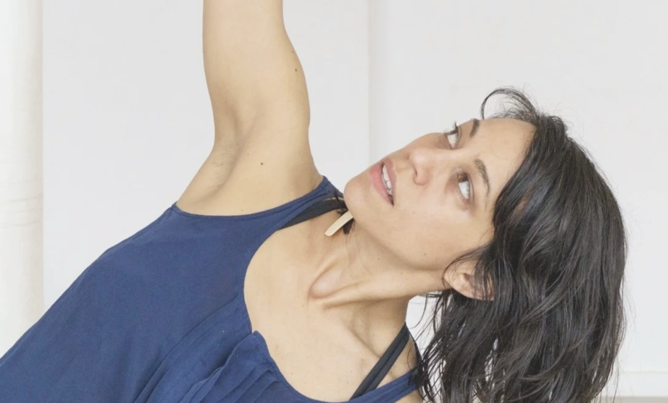 Institut für gesundes Arbeiten - Bildungsurlaub Yoga am Arbeitsplatz – Ausgleichsübungen mit Yoga – an der Elbe im Burghotel