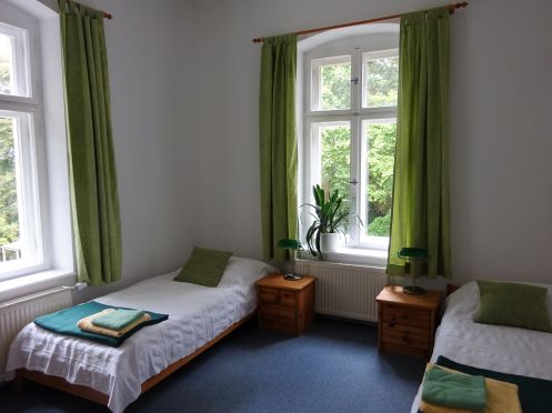 Villa Fohrde Bildungs- und Kulturhaus e.V. - Bildungsurlaub Politische Kompetenzen in der BNE – zweimodulige Weiterbildung