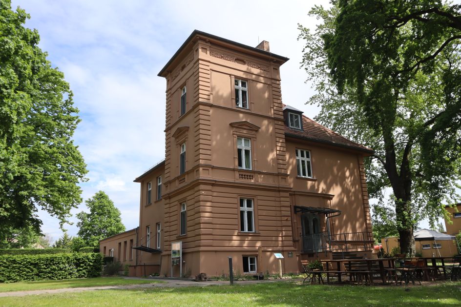 Villa Fohrde Bildungs- und Kulturhaus e.V. - Bildungsurlaub Politische Kompetenzen in der BNE – zweimodulige Weiterbildung