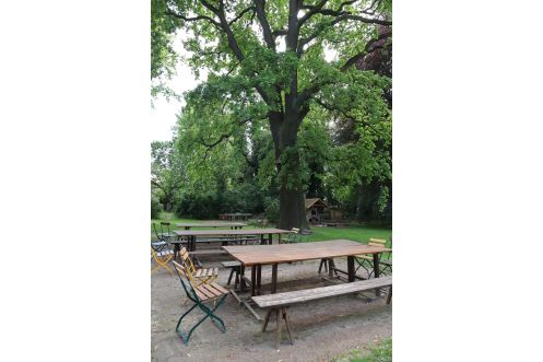 Villa Fohrde Bildungs- und Kulturhaus e.V. - Bildungsurlaub Politische Kompetenzen in der BNE – zweimodulige Weiterbildung