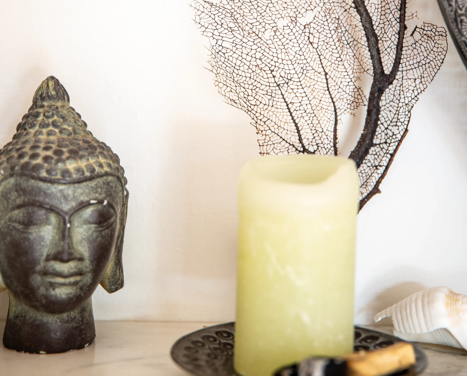 AYHB - Bildungsurlaub Yoga und Vier-Jahreszeiten-Fasten –  Arbeitsbezogene Stressregulation und Resilienz im Berufsalltag