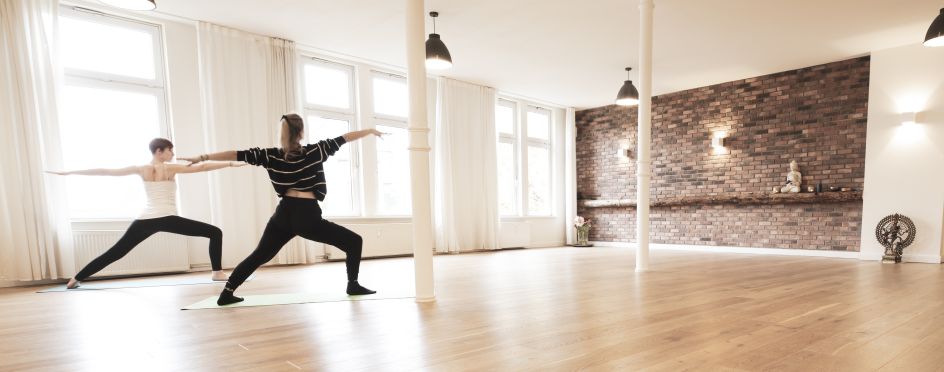 AYHB - Bildungsurlaub Yoga und Ernährung – 5 Schritte zu mehr Zufriedenheit und Resilienz im (Arbeits-) Alltag