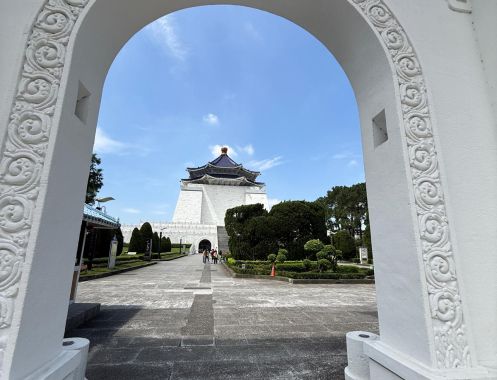 Deutsche Akademie für Waldbaden und Gesundheit - Bildungsurlaub 2027 | Bildungsurlaub Taiwan: Stressprävention & mentale Gesundheit
