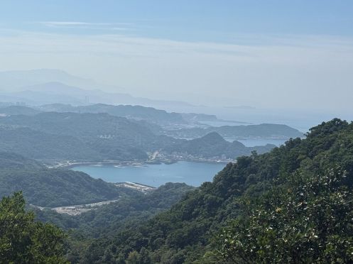 Deutsche Akademie für Waldbaden und Gesundheit - Bildungsurlaub 2027 | Bildungsurlaub Taiwan: Stressprävention & mentale Gesundheit