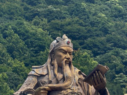 Deutsche Akademie für Waldbaden und Gesundheit - Bildungsurlaub 2027 | Bildungsurlaub Taiwan: Stressprävention & mentale Gesundheit