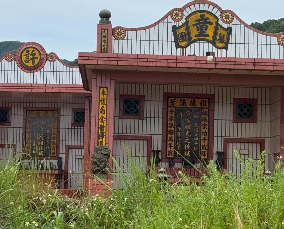 Deutsche Akademie für Waldbaden und Gesundheit - Bildungsurlaub 2027 | Bildungsurlaub Taiwan: Stressprävention & mentale Gesundheit