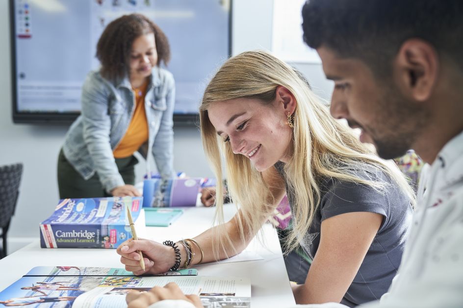 Good Hope Studies - Bildungsurlaub Bildungsurlaub in Kapstadt – 1 Woche Englisch INTENSIVKURS