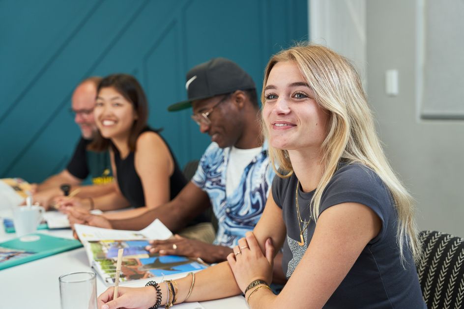 Good Hope Studies - Bildungsurlaub Bildungsurlaub in Kapstadt – 1 Woche Englisch INTENSIVKURS
