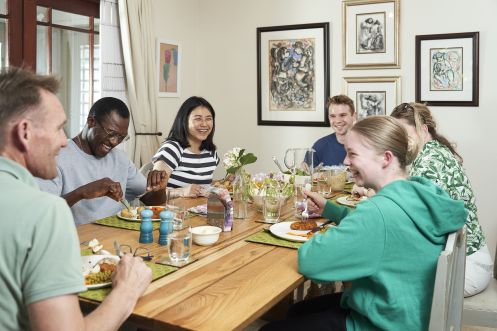 Good Hope Studies - Bildungsurlaub Bildungsurlaub in Kapstadt – 1 Woche Englisch INTENSIVKURS